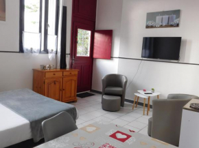 Studio confortable
